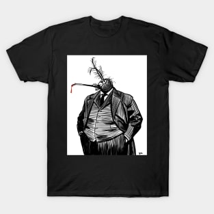 Bloodsucker T-Shirt